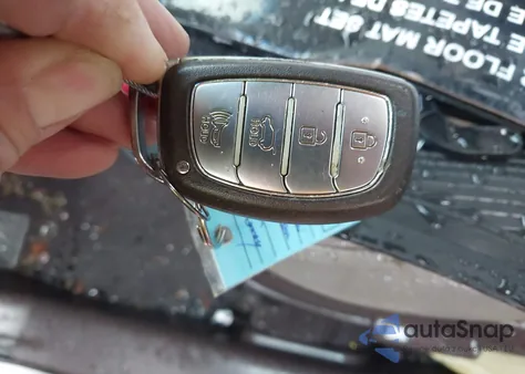 2015 Hyundai Tucson Limited из США, поврежденный, VIN KM8JUCAG7FU089617